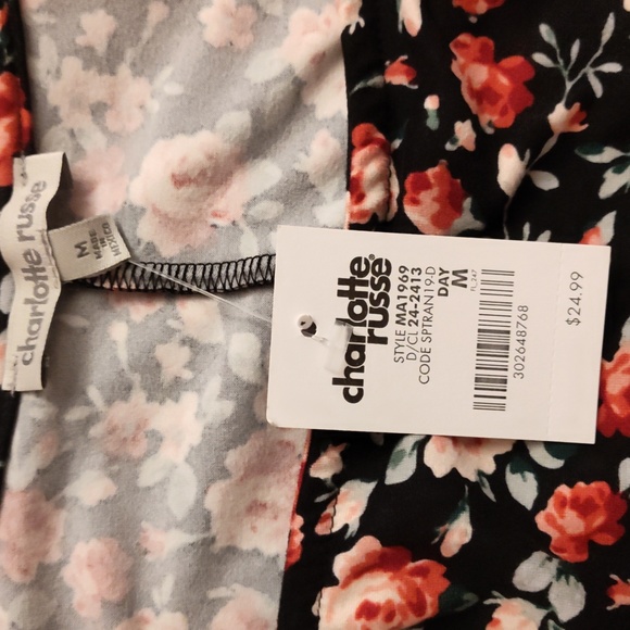 Dress - Picture 3 of 4